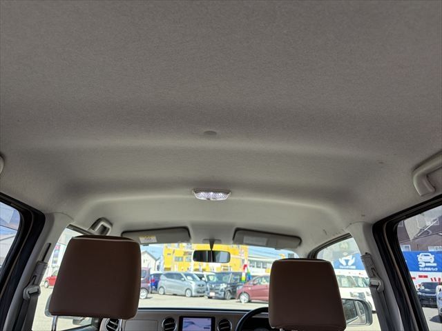 DAIHATSU MIRA COCOA 4WD 2015 Image 31