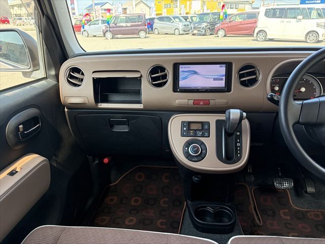 DAIHATSU MIRA COCOA 4WD 2015 Image 31