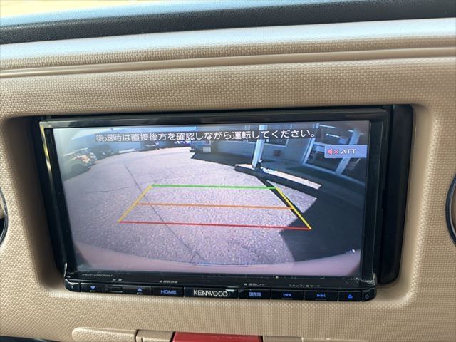 DAIHATSU MIRA COCOA 4WD 2015 Image 31