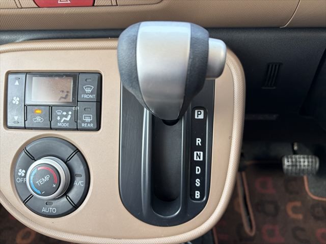 DAIHATSU MIRA COCOA 4WD 2015 Image 31