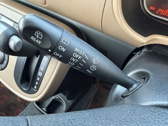 DAIHATSU MIRA COCOA 4WD 2015 Image 31