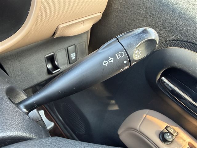 DAIHATSU MIRA COCOA 4WD 2015 Image 31