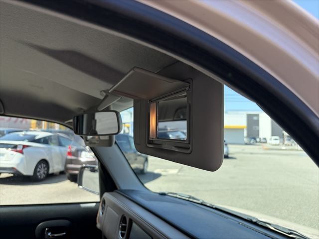 DAIHATSU MIRA COCOA 4WD 2015 Image 31