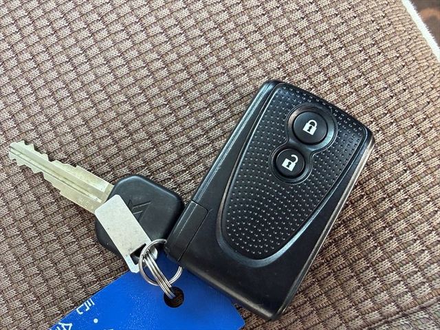 DAIHATSU MIRA COCOA 4WD 2015 Image 31