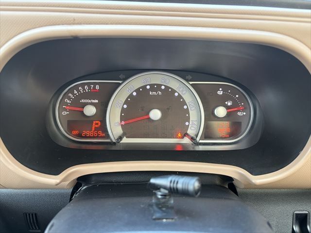 DAIHATSU MIRA COCOA 4WD 2015 Image 31