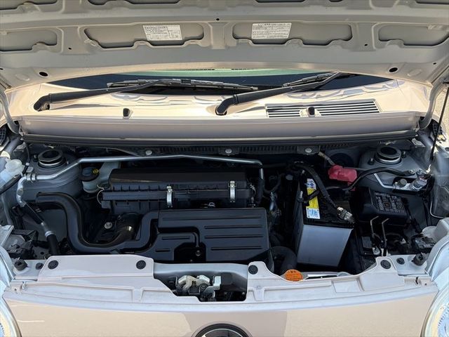 DAIHATSU MIRA COCOA 4WD 2015 Image 31