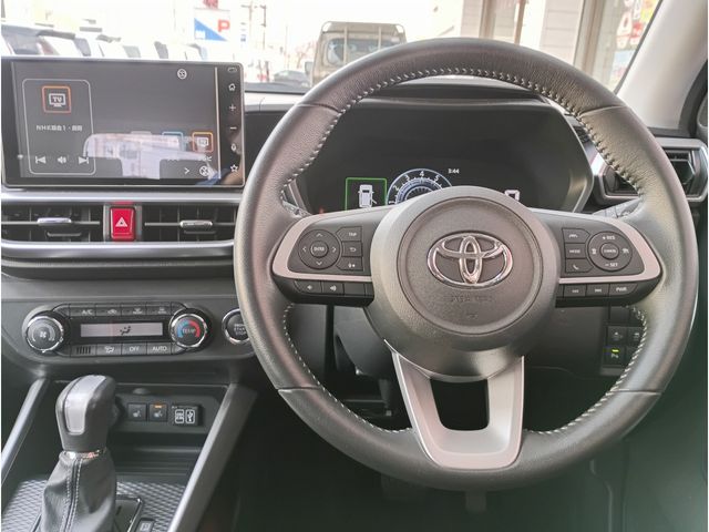 TOYOTA RAIZE 2020 Image 31