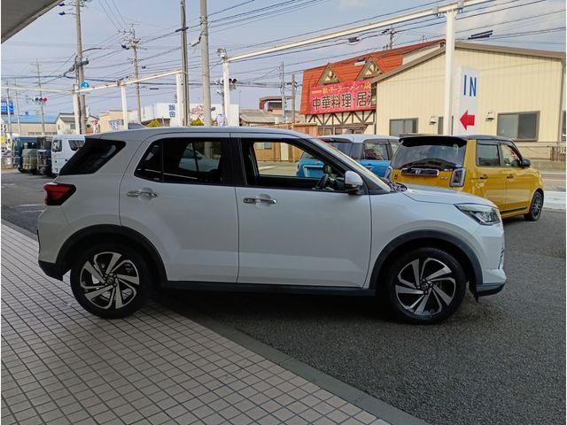 TOYOTA RAIZE 2020 Image 31