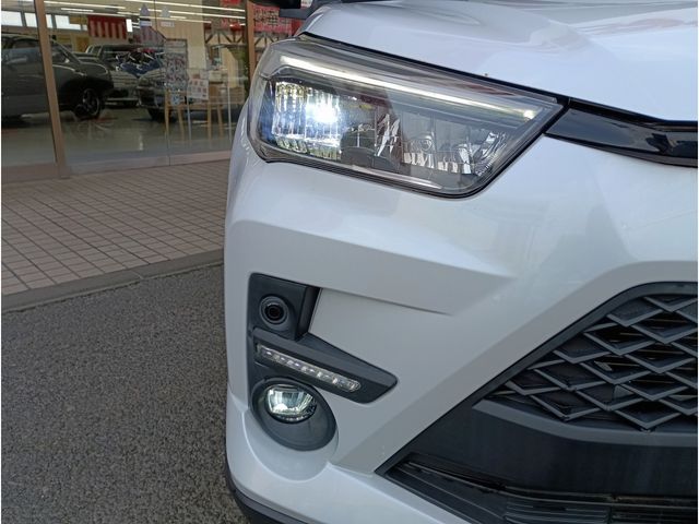 TOYOTA RAIZE 2020 Image 31