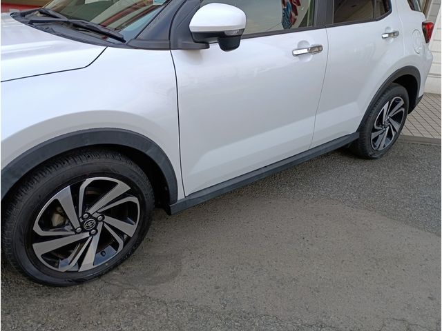 TOYOTA RAIZE 2020 Image 31