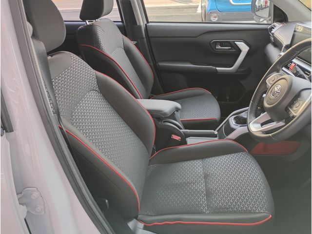 TOYOTA RAIZE 2020 Image 31