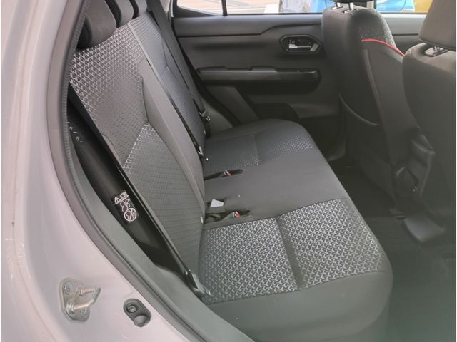 TOYOTA RAIZE 2020 Image 31