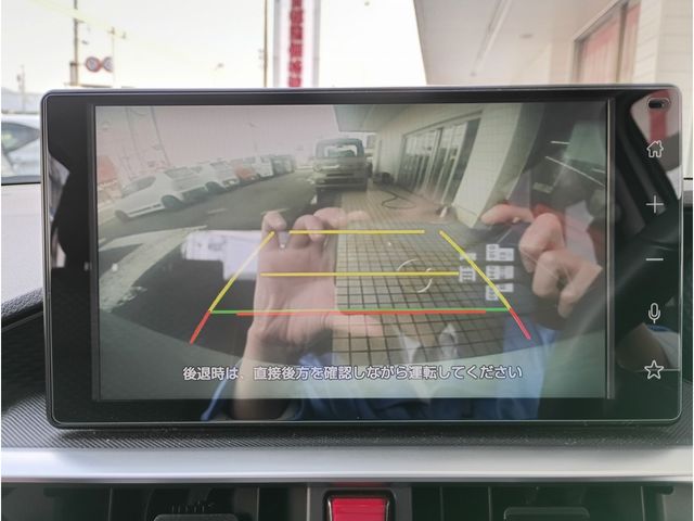 TOYOTA RAIZE 2020 Image 31