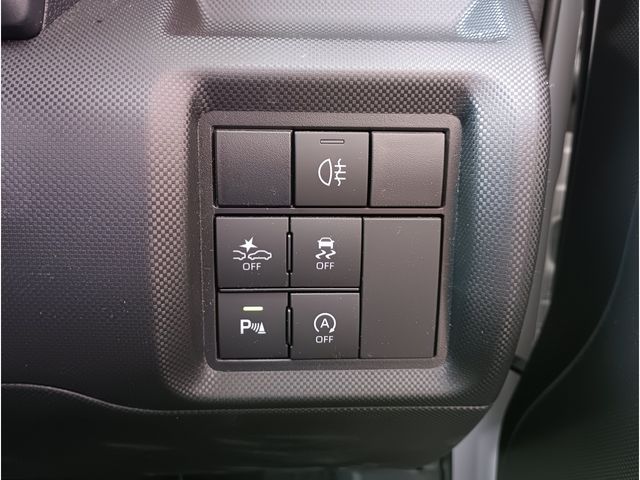 TOYOTA RAIZE 2020 Image 31