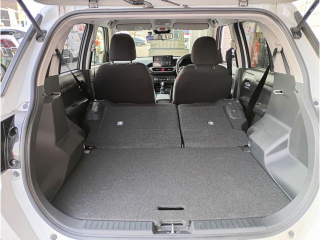 TOYOTA RAIZE 2020 Image 31