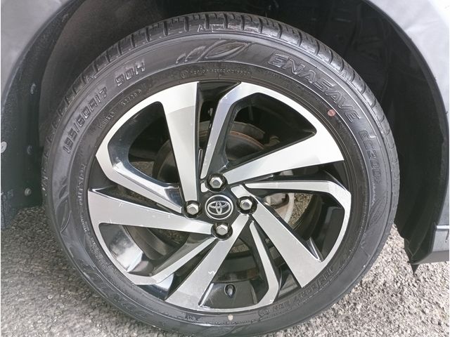 TOYOTA RAIZE 2020 Image 31