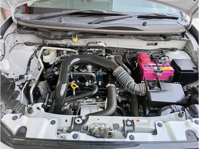 TOYOTA RAIZE 2020 Image 31