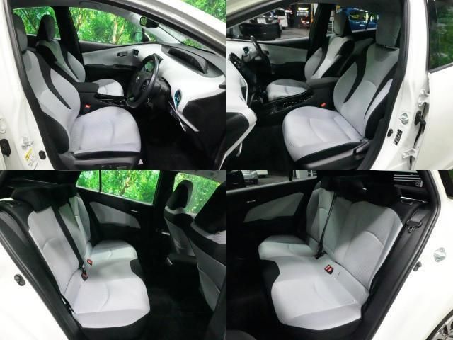 TOYOTA PRIUS 2019 Image 31