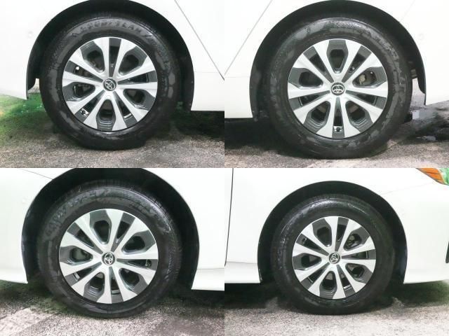 TOYOTA PRIUS 2019 Image 31