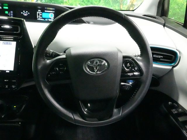 TOYOTA PRIUS 2019 Image 31