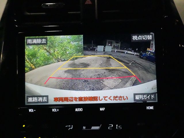 TOYOTA PRIUS 2019 Image 31