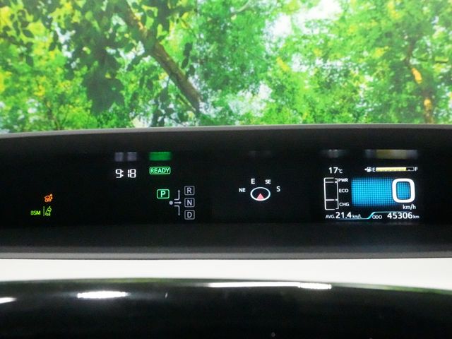 TOYOTA PRIUS 2019 Image 31
