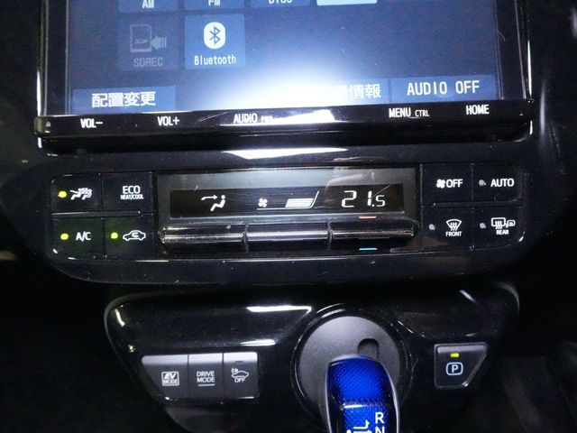 TOYOTA PRIUS 2019 Image 31