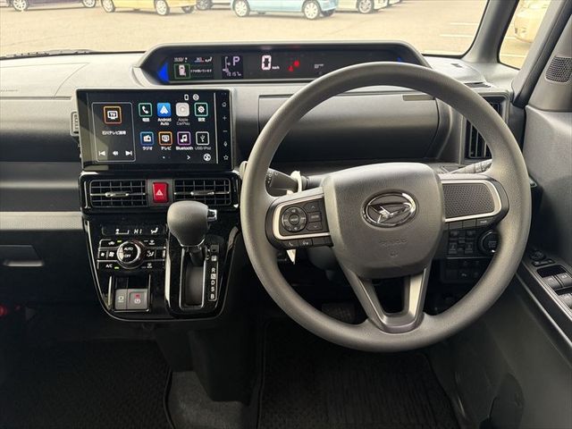 DAIHATSU TANTO CUSTOM 2023 Image 31