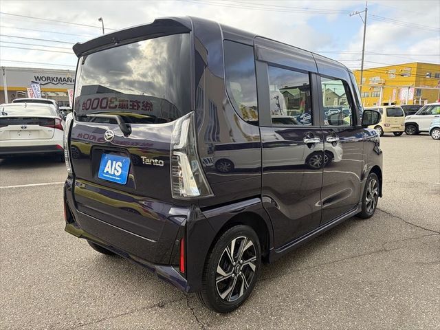 DAIHATSU TANTO CUSTOM 2023 Image 31