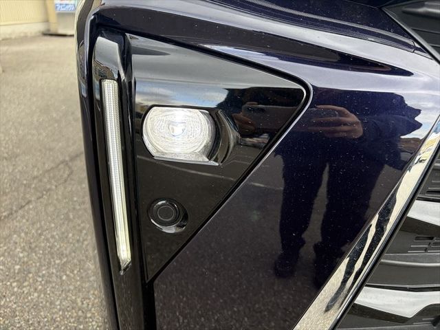 DAIHATSU TANTO CUSTOM 2023 Image 31