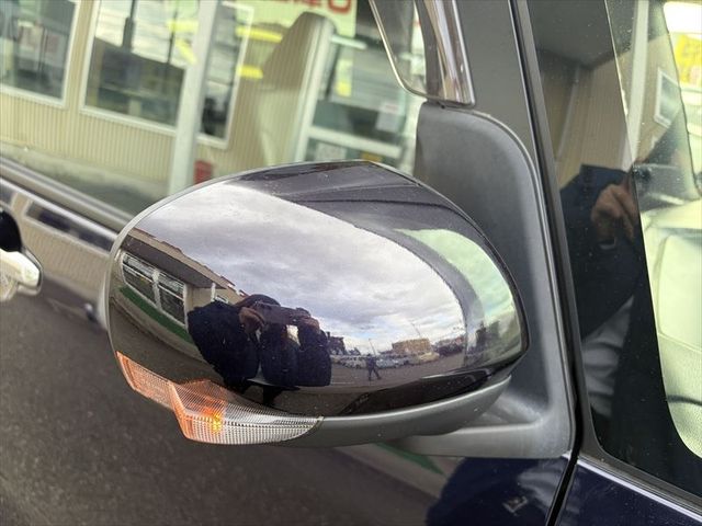 DAIHATSU TANTO CUSTOM 2023 Image 31