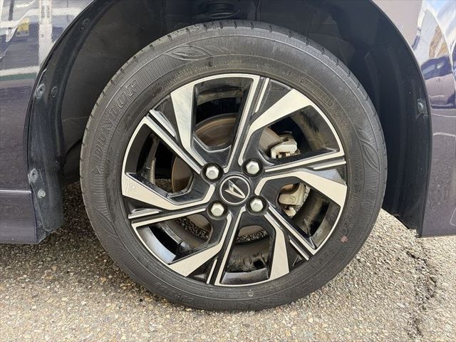 DAIHATSU TANTO CUSTOM 2023 Image 31