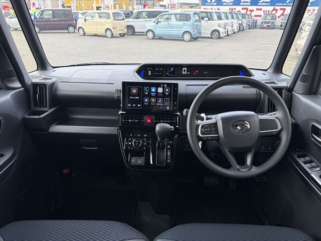 DAIHATSU TANTO CUSTOM 2023 Image 31