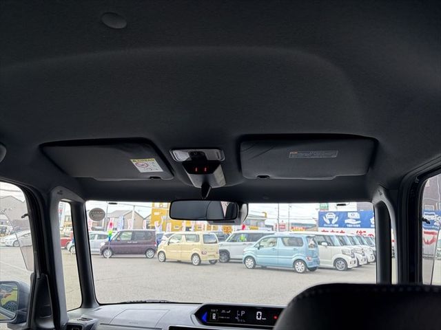 DAIHATSU TANTO CUSTOM 2023 Image 31