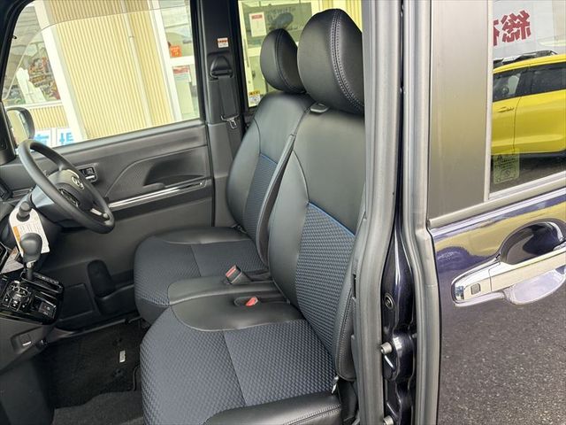 DAIHATSU TANTO CUSTOM 2023 Image 31