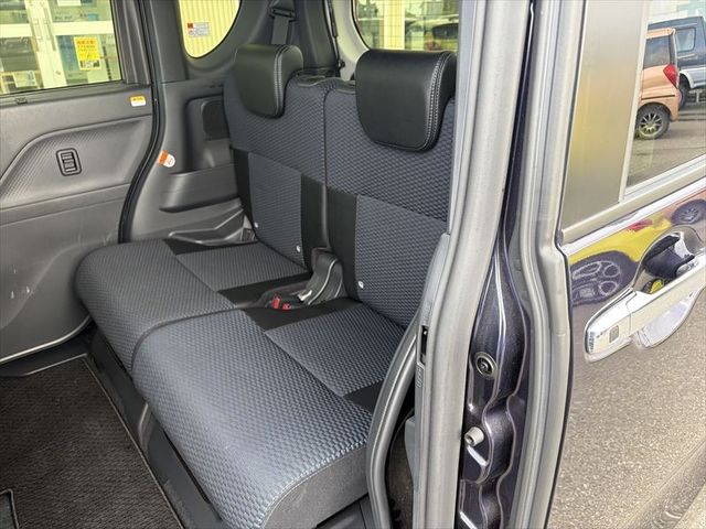 DAIHATSU TANTO CUSTOM 2023 Image 31