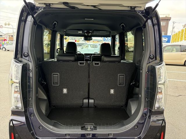 DAIHATSU TANTO CUSTOM 2023 Image 31