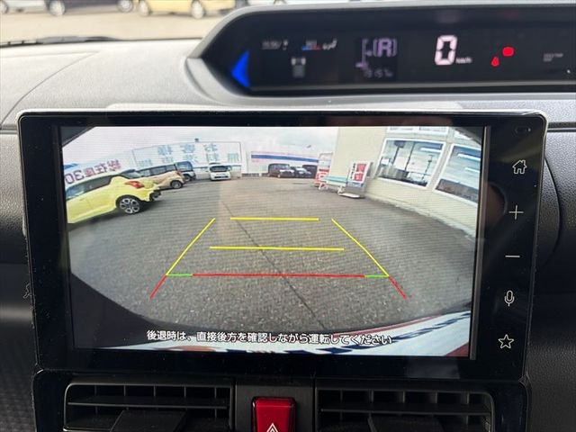 DAIHATSU TANTO CUSTOM 2023 Image 31