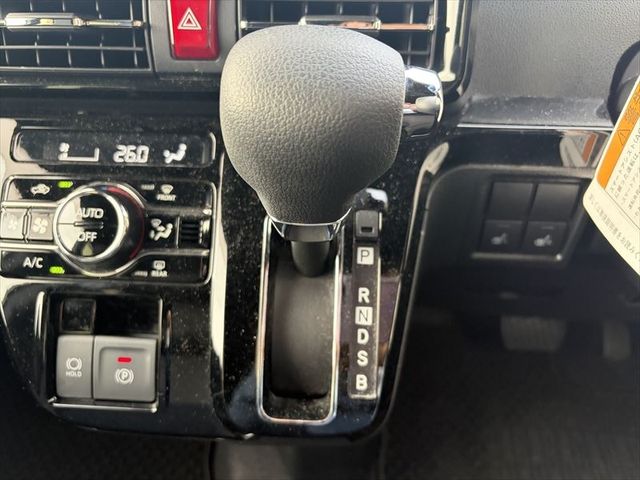 DAIHATSU TANTO CUSTOM 2023 Image 31