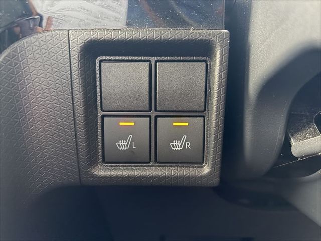 DAIHATSU TANTO CUSTOM 2023 Image 31