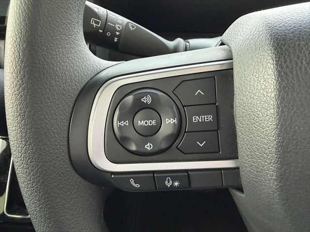 DAIHATSU TANTO CUSTOM 2023 Image 31