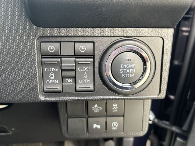 DAIHATSU TANTO CUSTOM 2023 Image 31