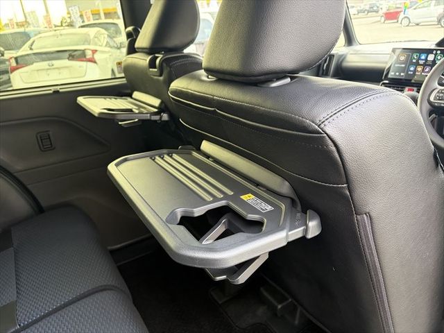 DAIHATSU TANTO CUSTOM 2023 Image 31