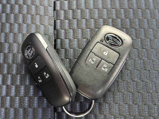 DAIHATSU TANTO CUSTOM 2023 Image 31