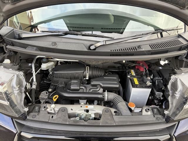 DAIHATSU TANTO CUSTOM 2023 Image 31