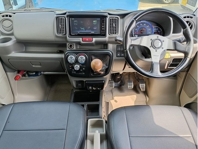 SUZUKI EVERY VAN 2020 Image 31