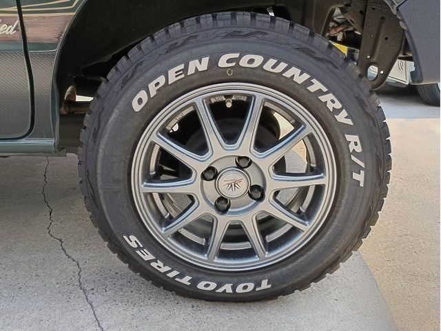 SUZUKI EVERY VAN 2020 Image 31