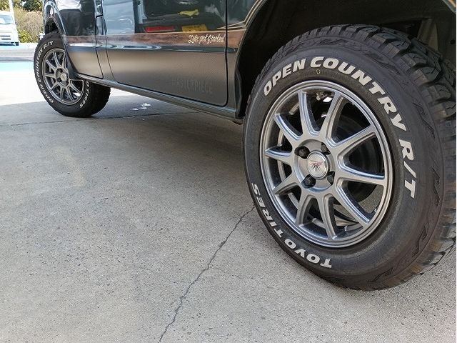 SUZUKI EVERY VAN 2020 Image 31