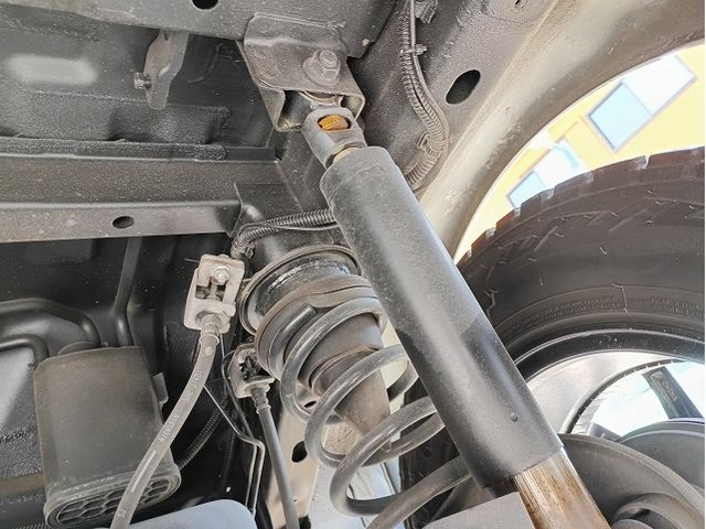 SUZUKI EVERY VAN 2020 Image 31