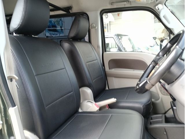 SUZUKI EVERY VAN 2020 Image 31